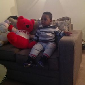 Meet your Posher, Tonia